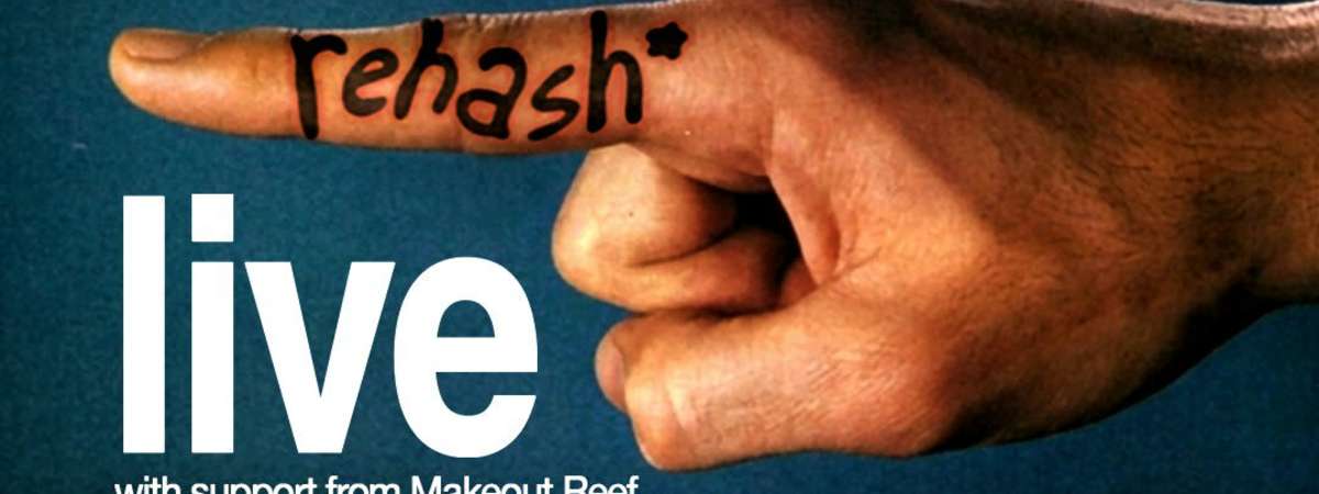 Rehash