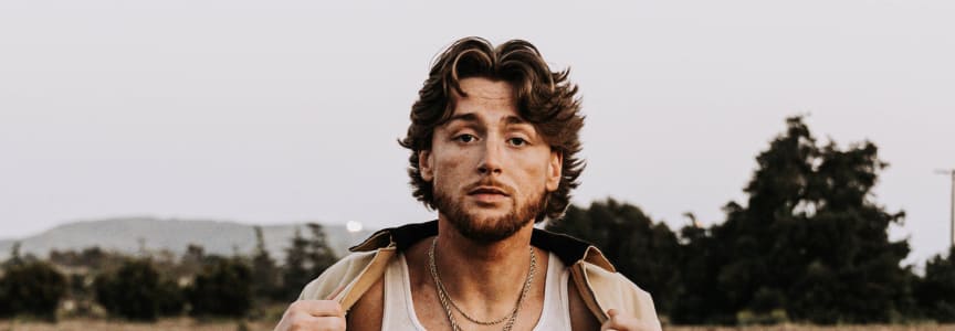 Bailey Zimmerman