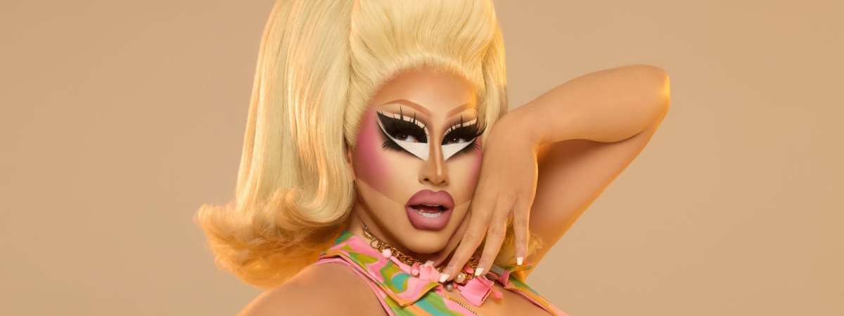 DJ Trixie Mattel
