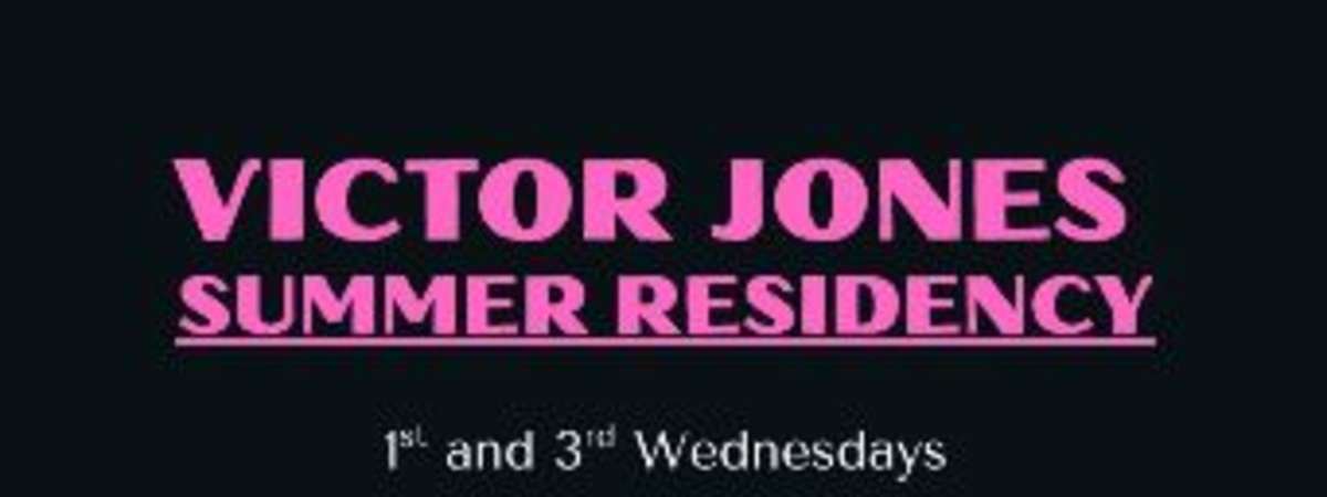 Victor Jones