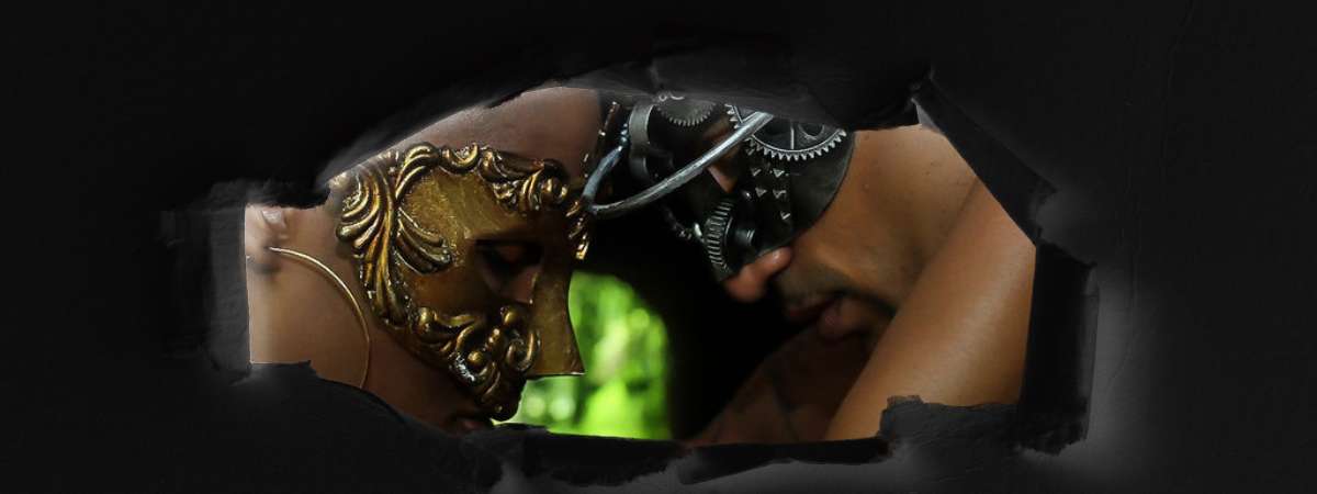 Black & K*nky Academy Weekend (BKA WEEKEND)
