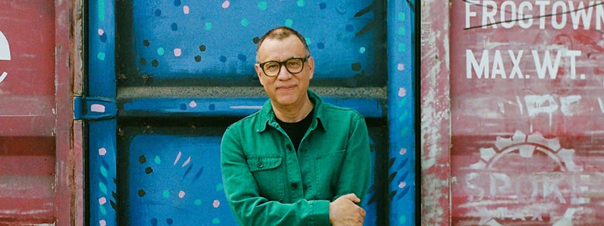 Fred Armisen