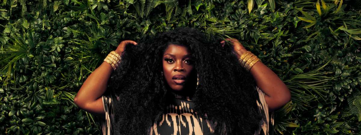 Americana Night: Yola + Dom Flemons and the Traveling Wildfires + Cleo Reed