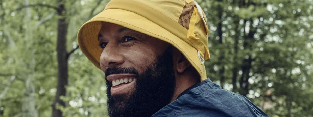 BRIC Celebrate Brooklyn! and The Action Lab present: Common and Special Guests To Honor the Social Justice Legacy of Harry Belaf