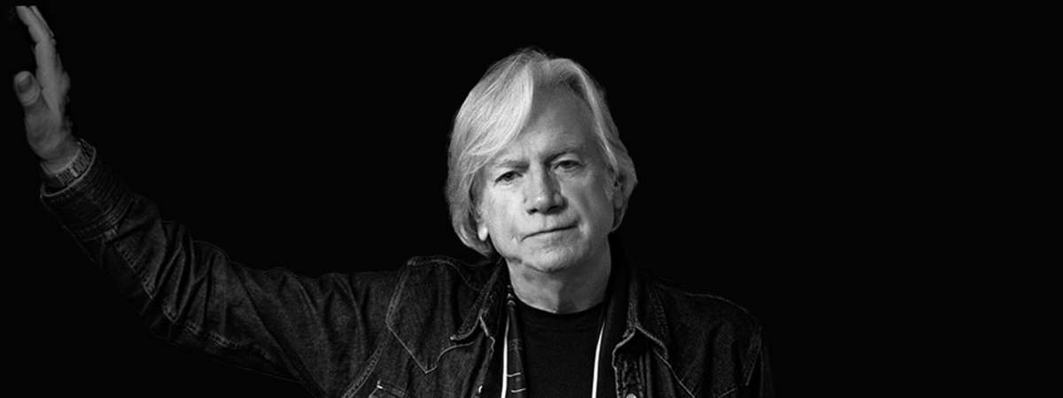 Justin Hayward – The Story In Your Eyes Tour