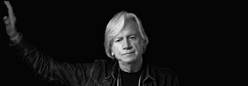 Justin Hayward – The Story In Your Eyes Tour