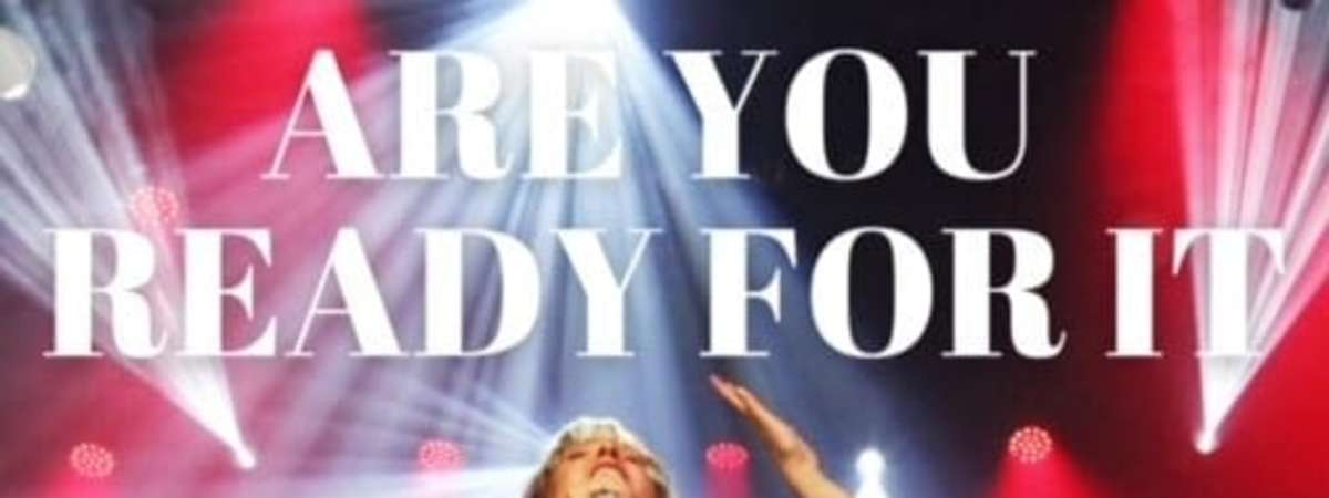 Are You Ready For It? A Taylor Experience