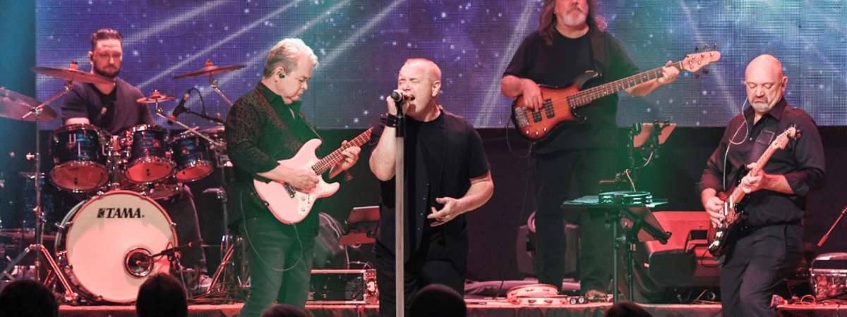 The Phil Collins Experience