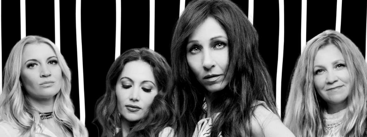 Zepparella – All Female Tribute To Led Zeppelin