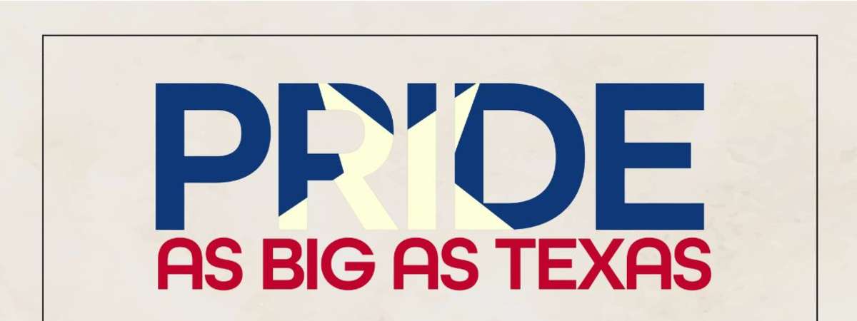 Pride as Big As Texas Concert at the Meyerson