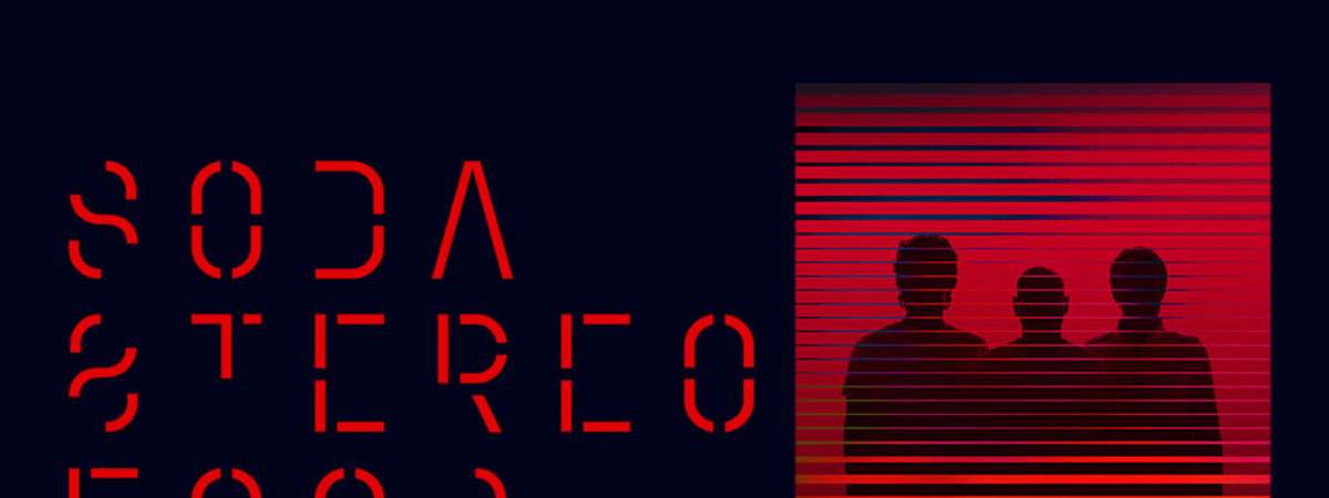 Soda Stereo