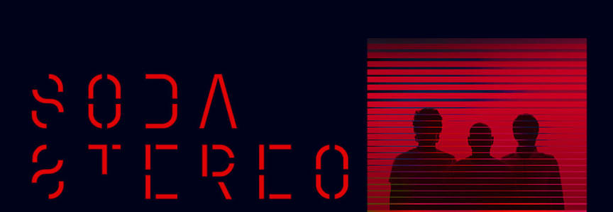 Soda Stereo
