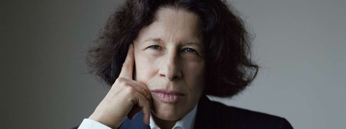 An Evening With Fran Lebowitz