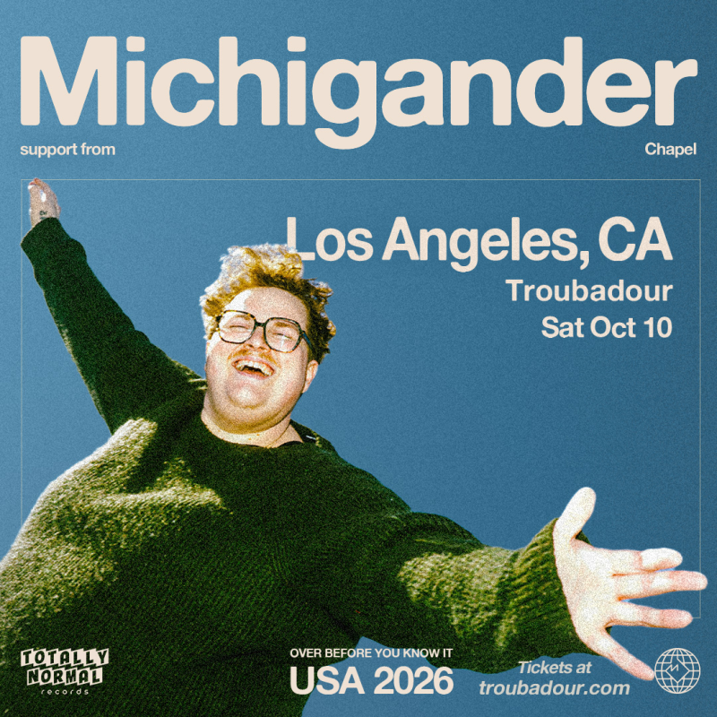 Michigander