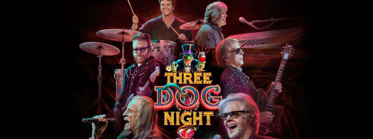 Three Dog Night