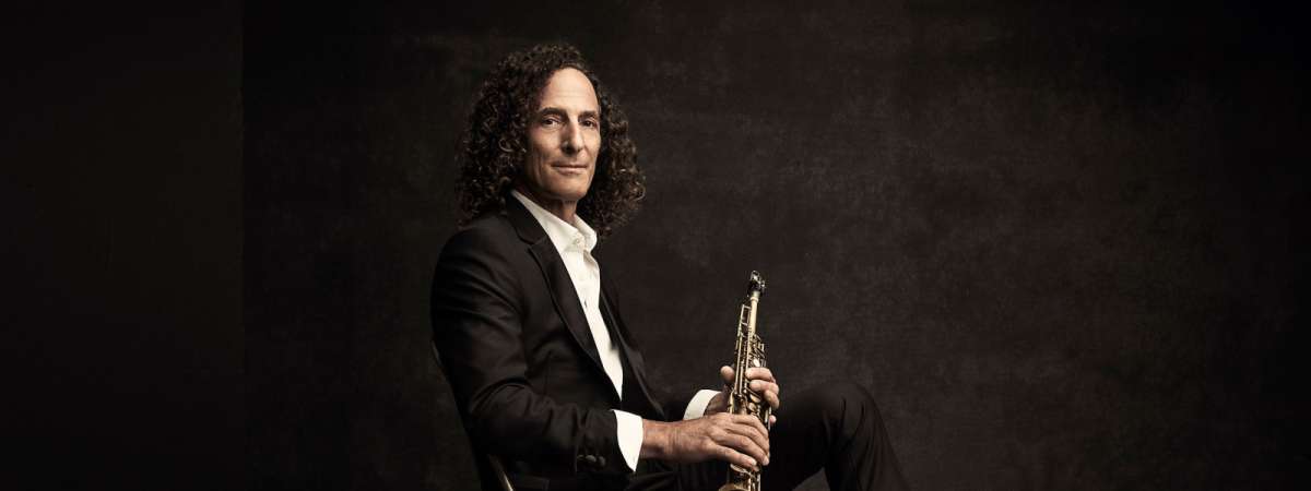 Kenny G