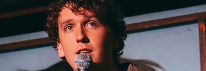 Liam Cullagh