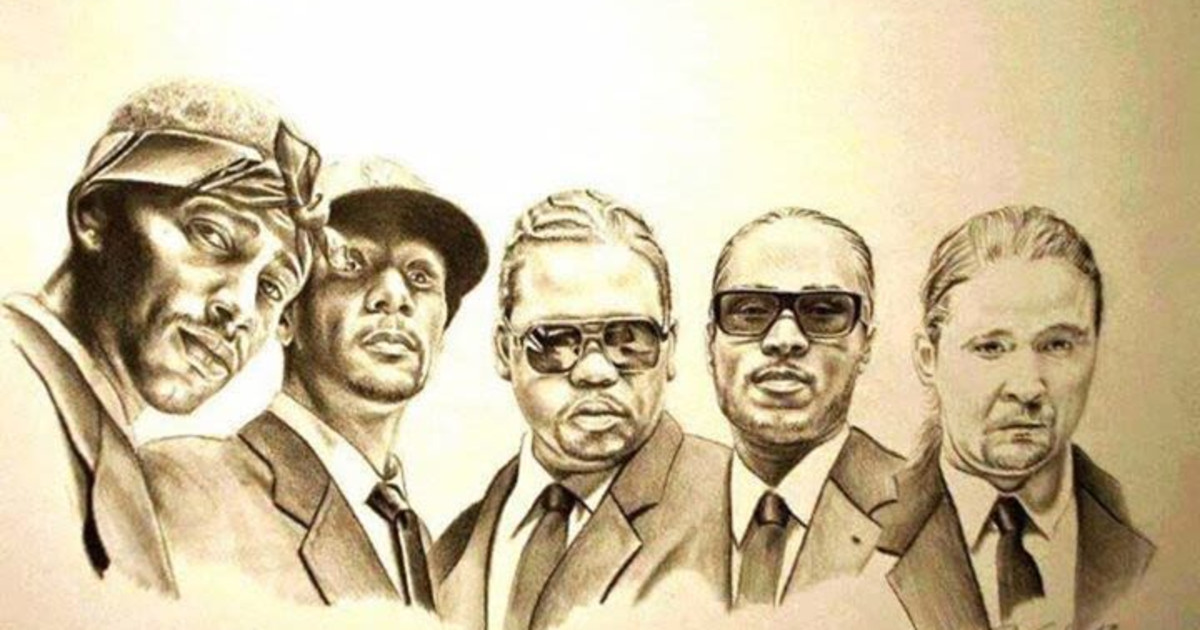 Bone Thugs-N-Harmony