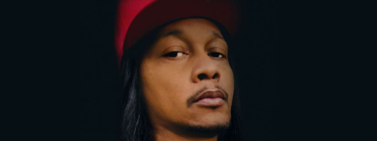 DJ Quik - NEW DATE