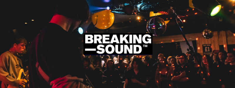 Breaking Sound Chicago
