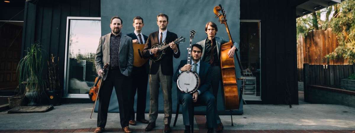 Punch Brothers