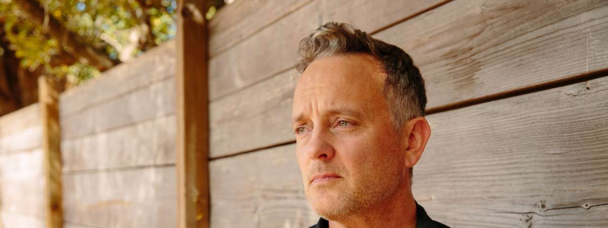 Dave Hause & The Mermaid