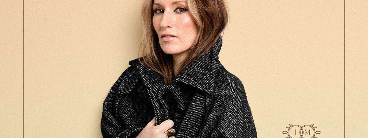 Ingrid Michaelson