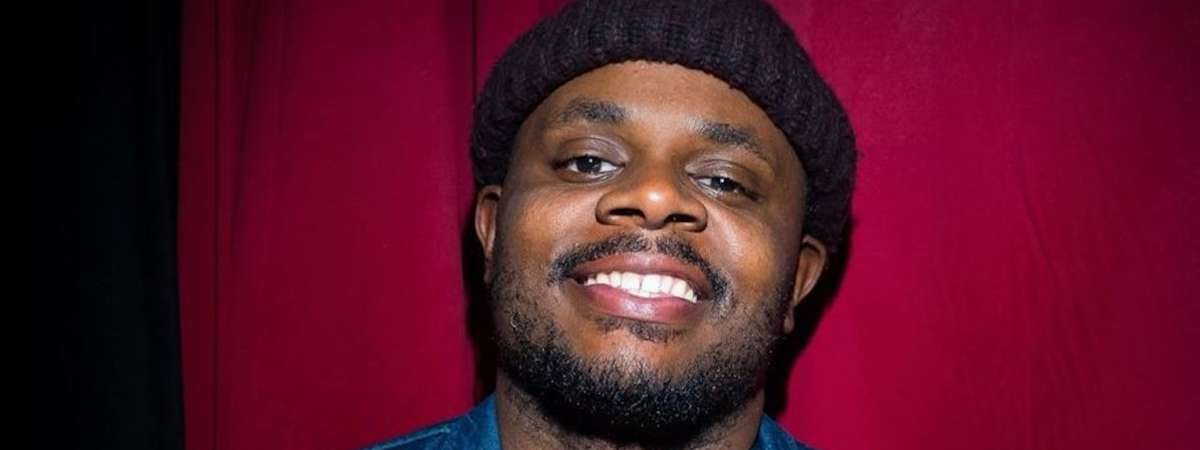 Reggie Conquest (HBOMax, Comedy Central)
