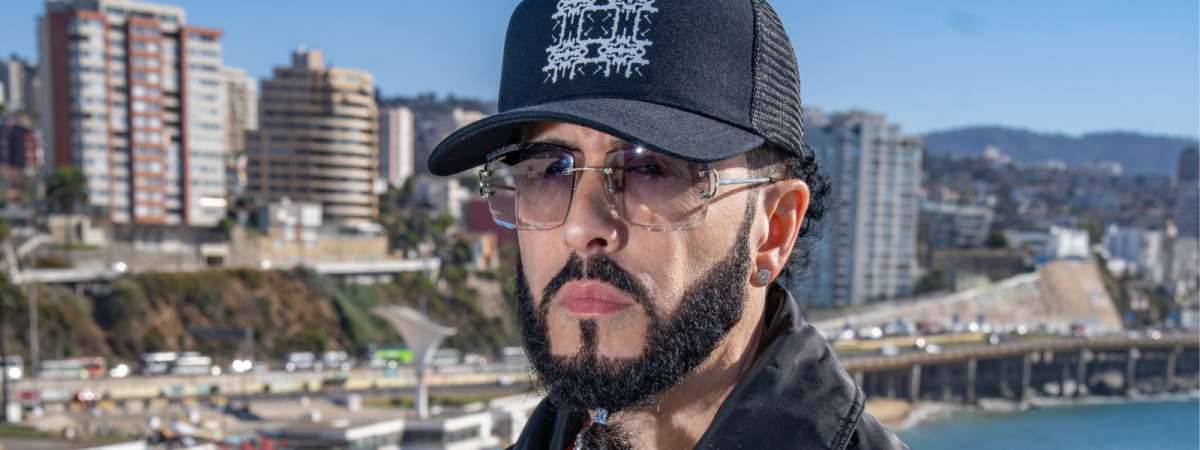 Yandel - SINFÓNICO