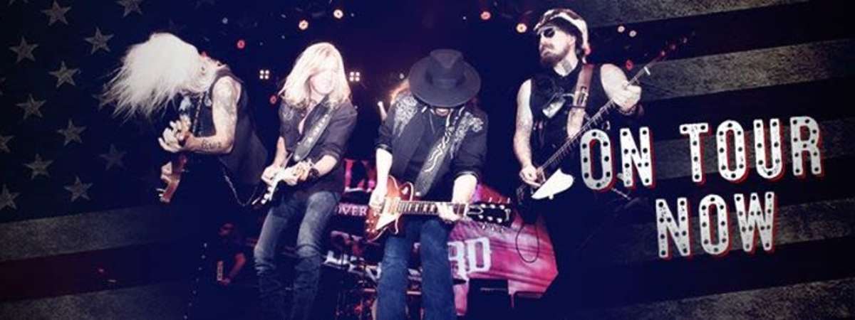 Lynyrd Skynyrd