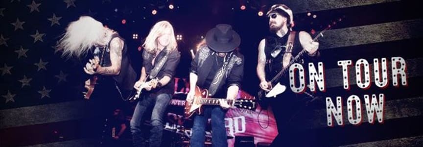 Lynyrd Skynyrd