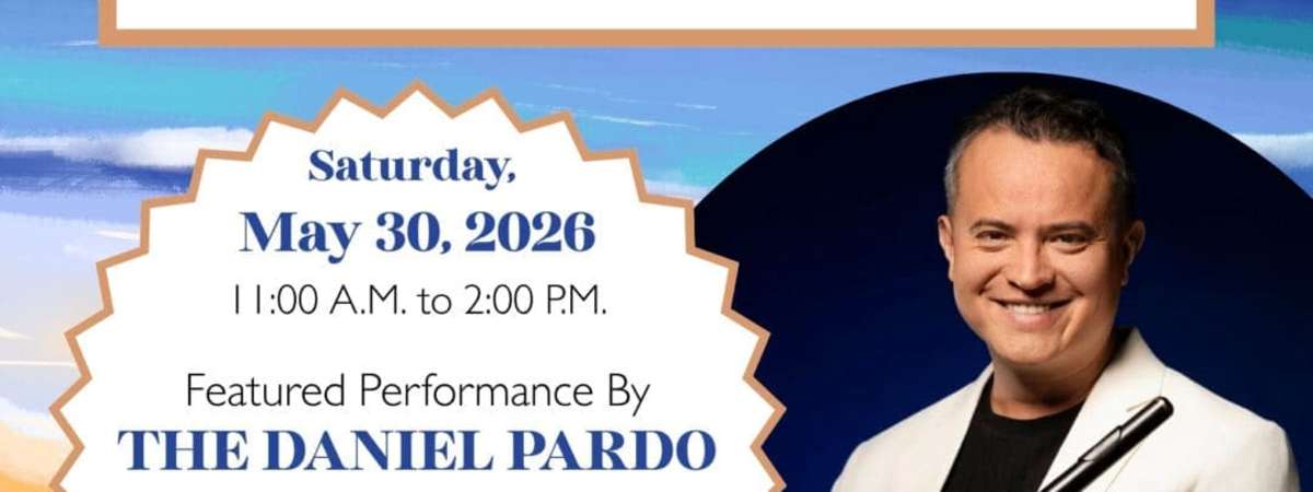 Artfully, Sammons Jazz Brunch Fundraiser