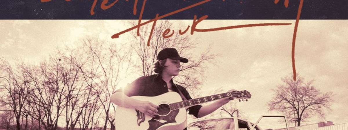 Blake Whiten - Something to Say Tour