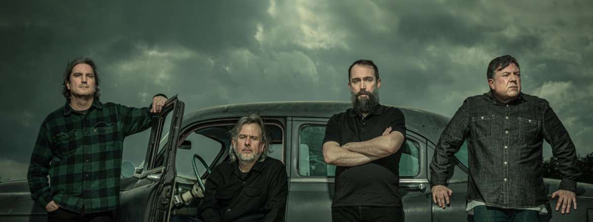 CLUTCH: US Fall Tour