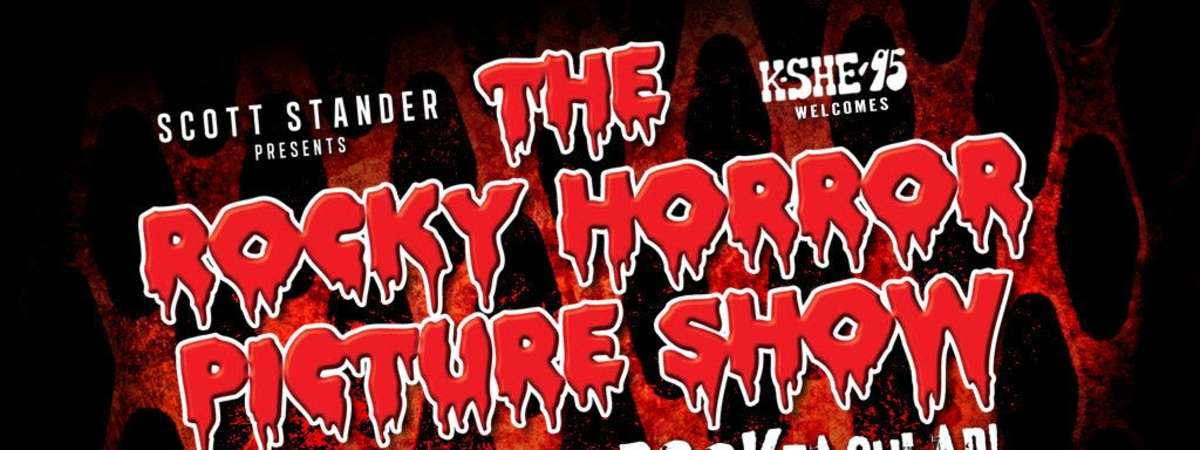 The Rocky Horror Picture Show