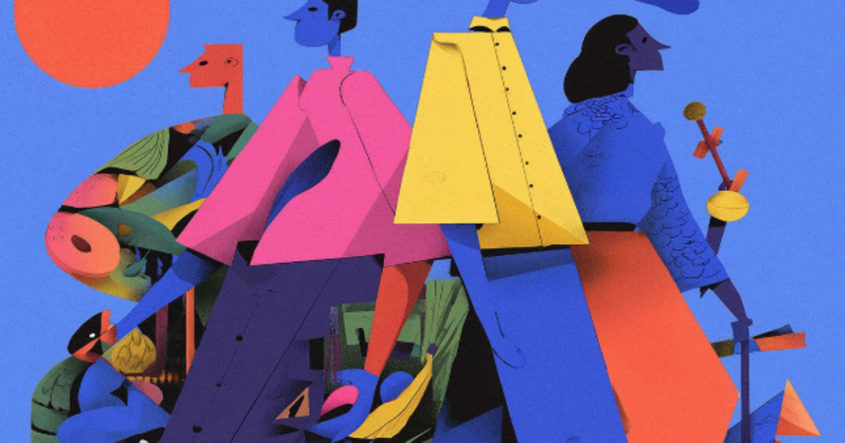 Todd Terje (DJ Set) in San Francisco at Public Works