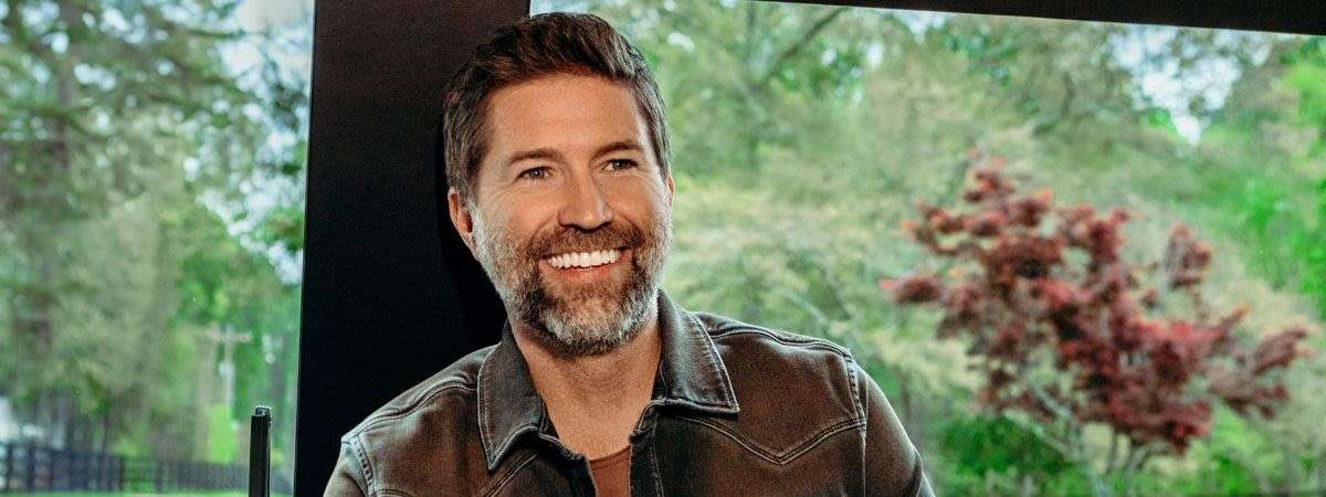 Josh Turner