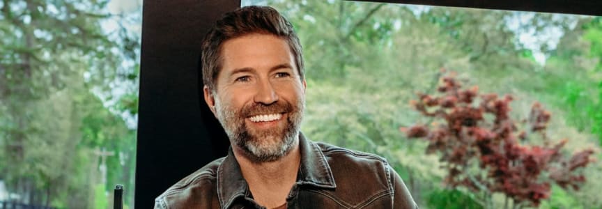 Josh Turner