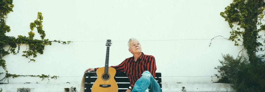 TOMMY EMMANUEL, CGP w/ Jack Tuttle & Scott Gates