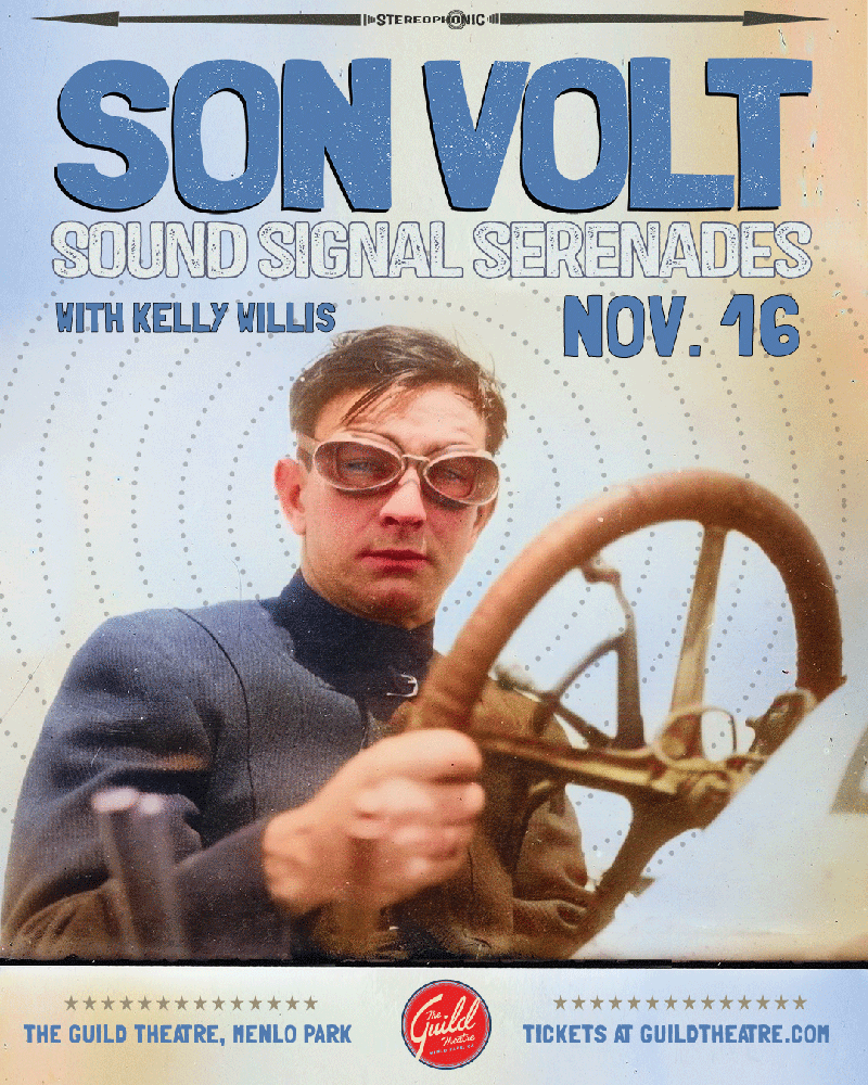 Son Volt