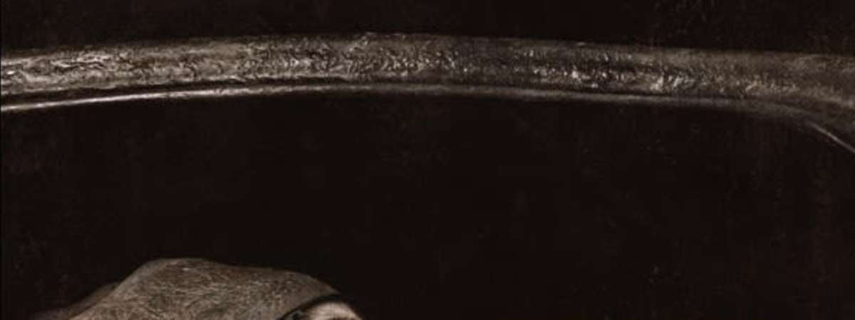 Lee Cronin’s the Mummy