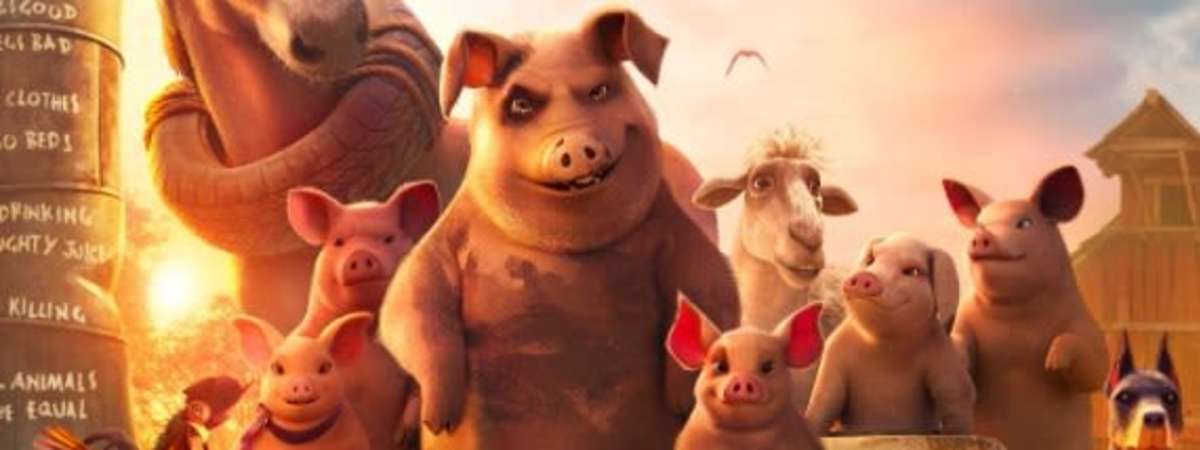Animal Farm