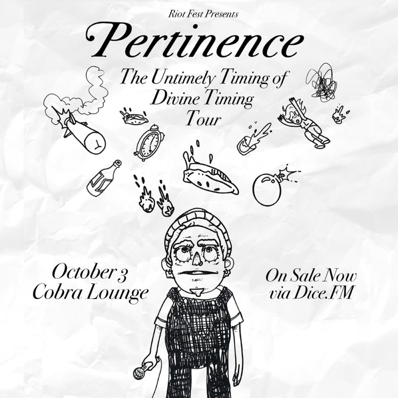 Pertinence