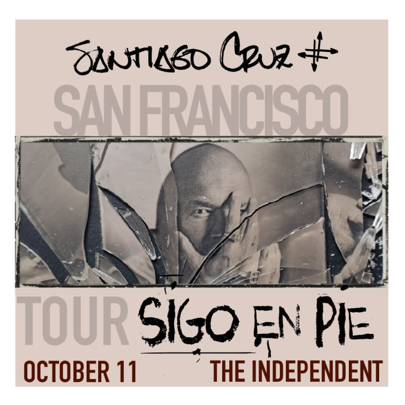 Santiago Cruz