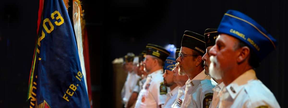 Veterans Day Ceremony
