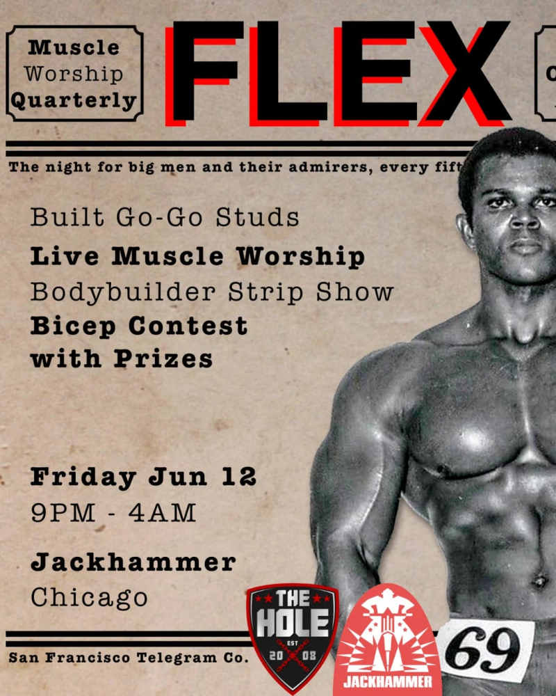 Felx