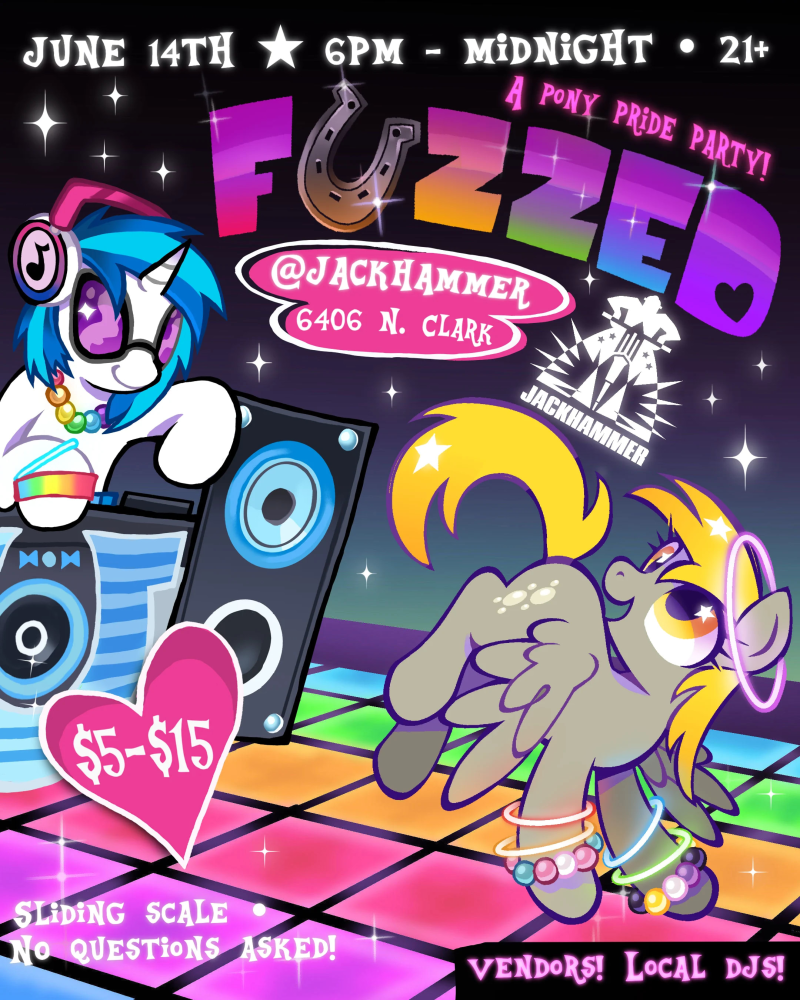 Fuzzed