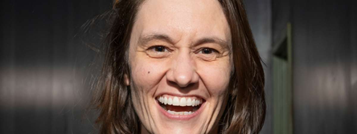 Heather Shaw
