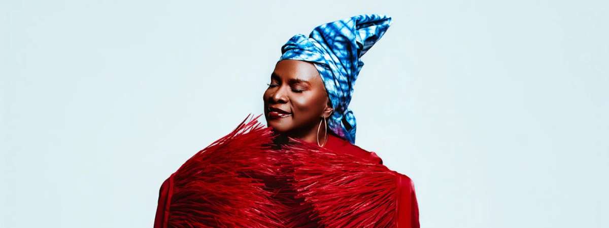 Angélique Kidjo / DJ Freshy K
