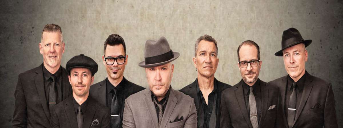 Big Bad Voodoo Daddy
